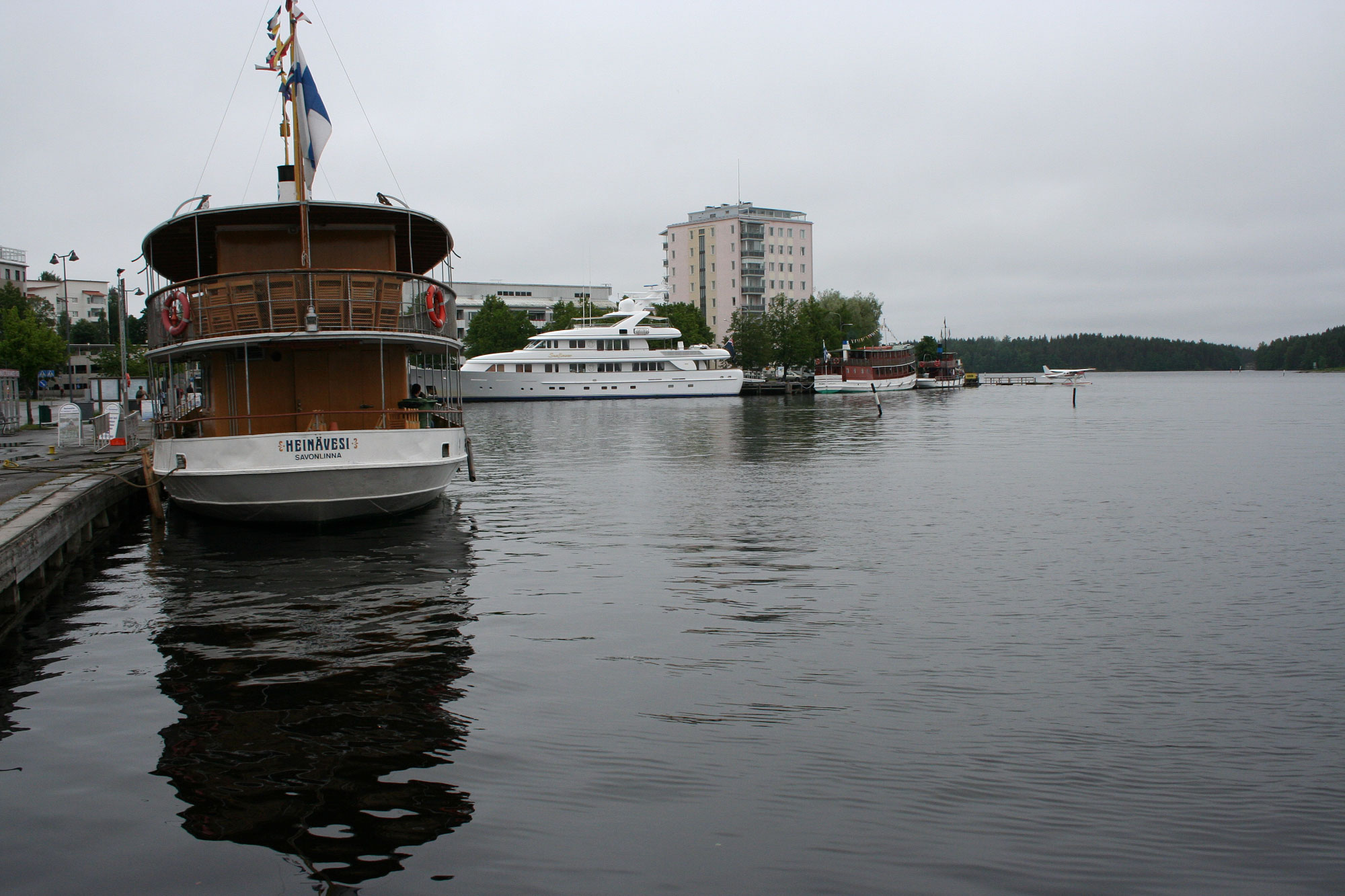 Savonlinna